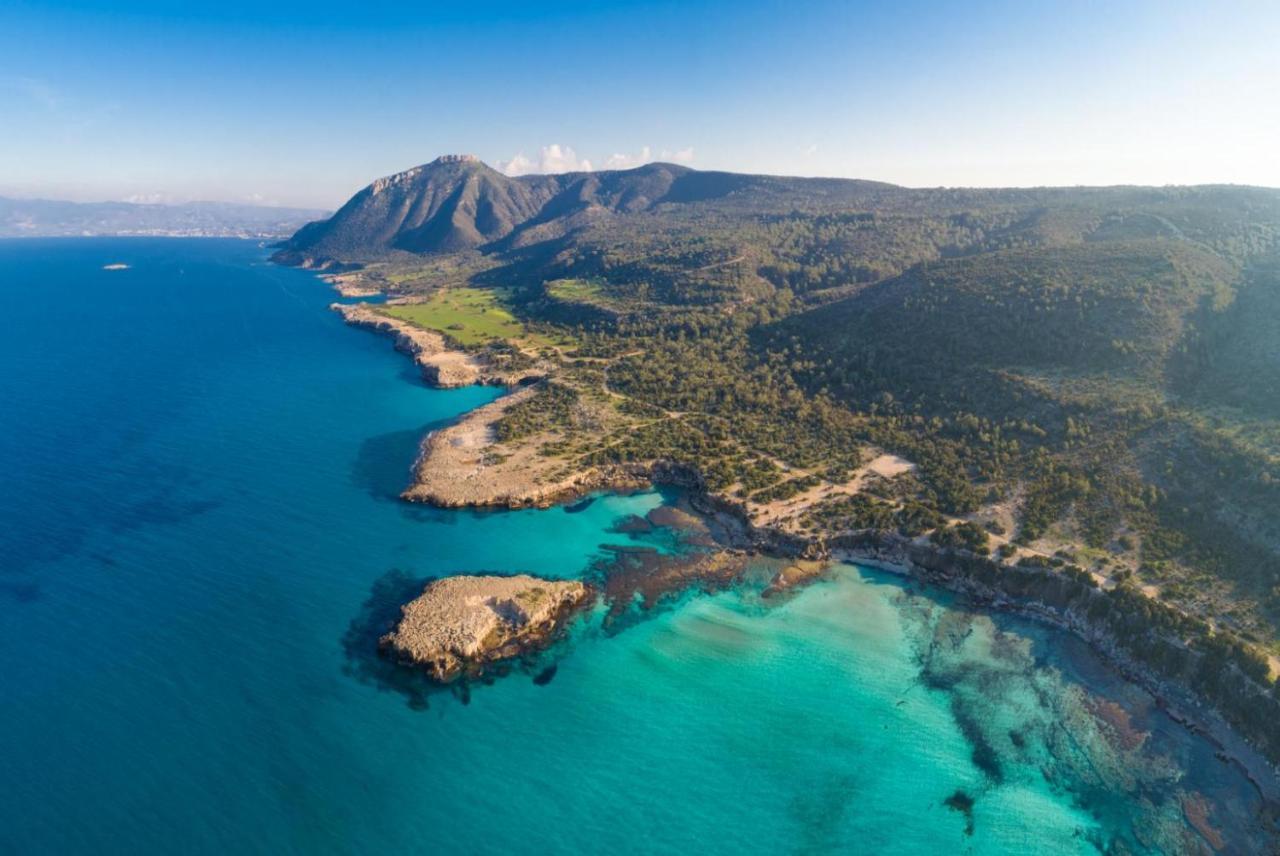 Pousada Komissa Paphos