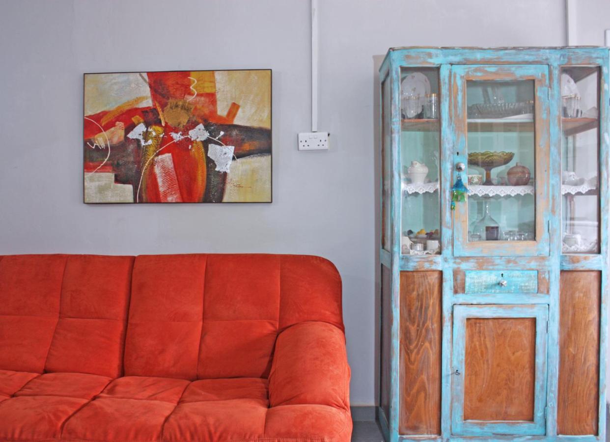 Laoni In Moutoullas, Marathasa Holiday home Limassol