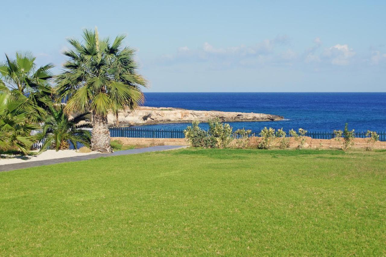 Calypso - Coralli Beachfront * Protaras