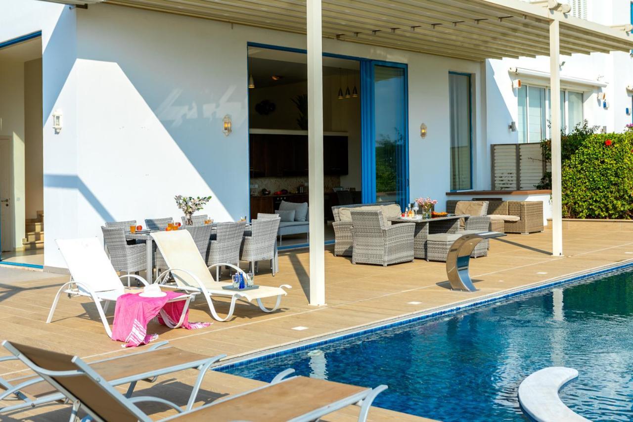 Infinity Villa