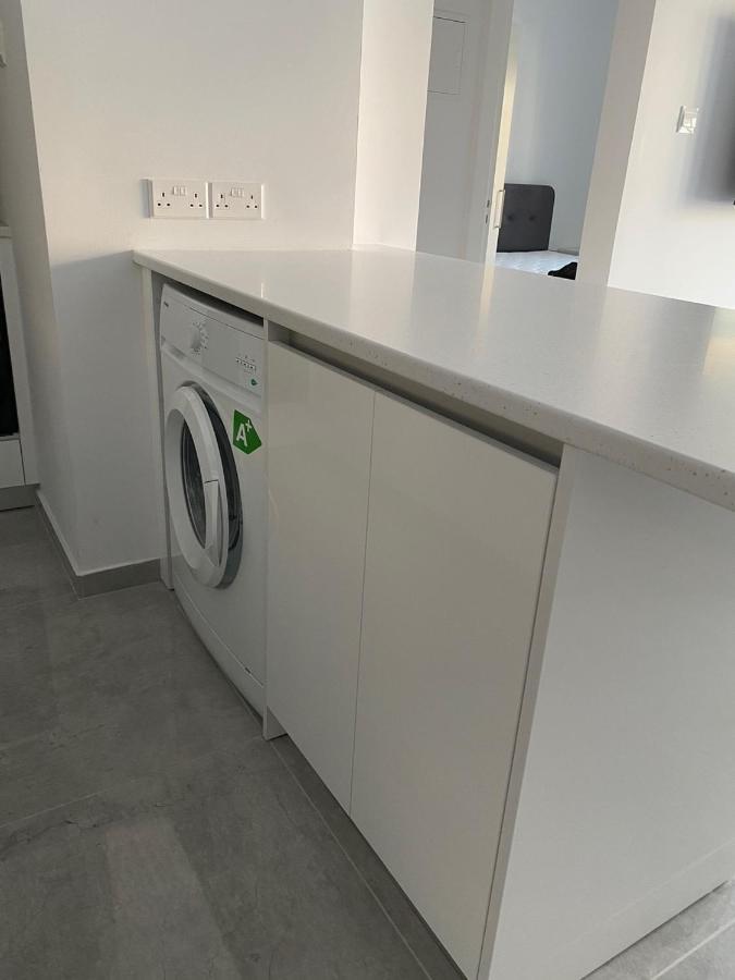 Greco 1 Bedroom Limassol