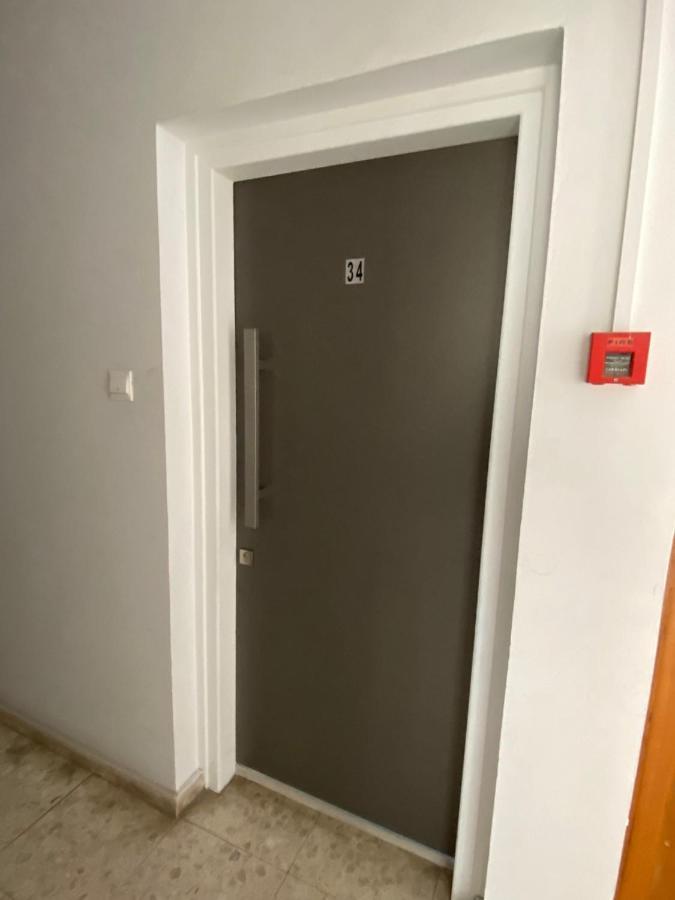 Greco 1 Bedroom * Limassol