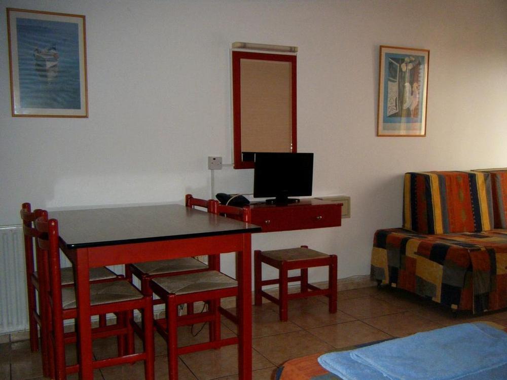 Pambos Napa Rocks - Adults Only Hotel Agia Napa