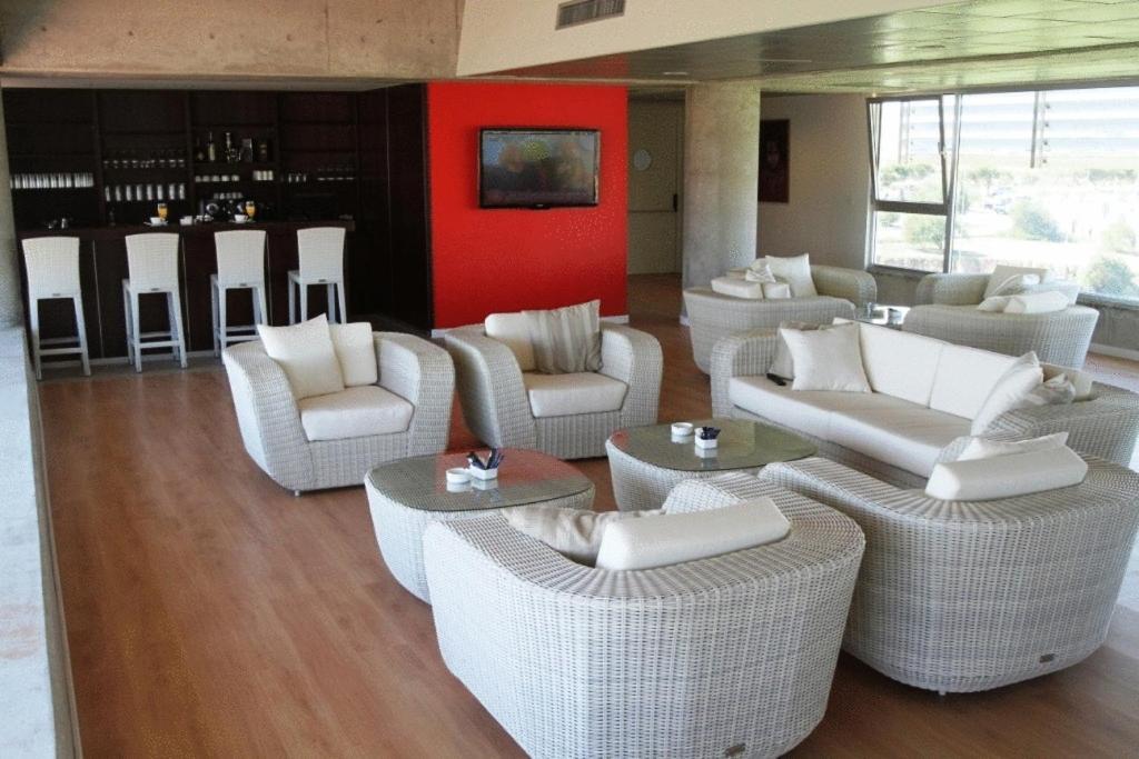 Aparthotel Allegra Gsp Sport Center Nicosia