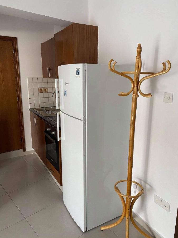 Beachside In Kato Lighthouse 81 Appartement Paphos