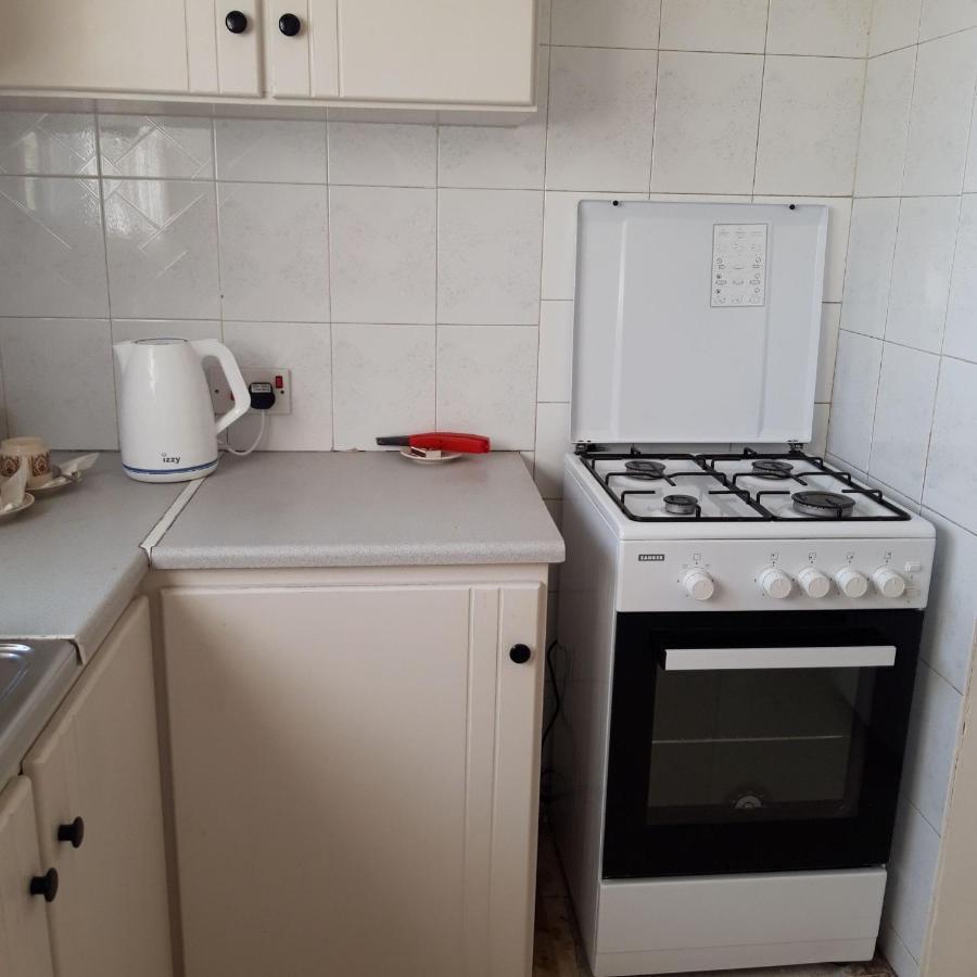 Appartement Arilena *