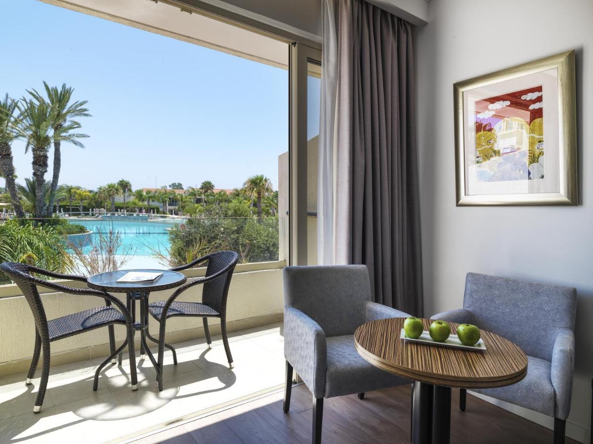 Resort Olympic Lagoon Ayia Napa