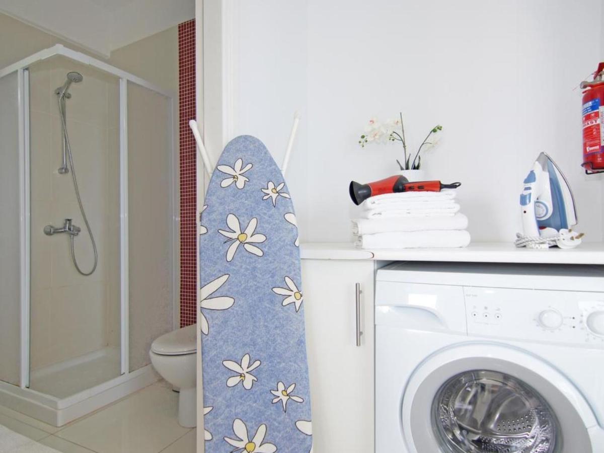 Apartment Erika By Interhome *