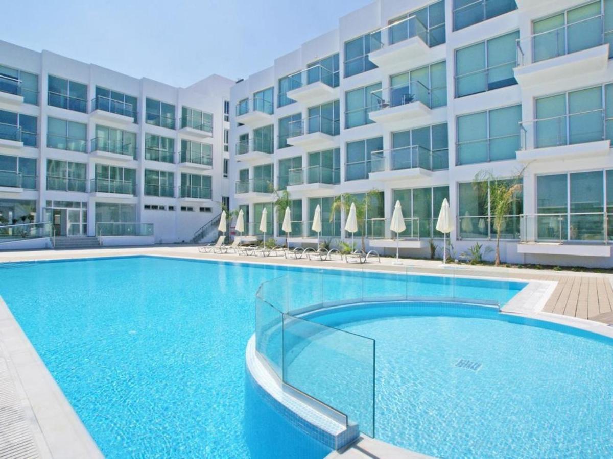 Erika By Interhome Apartment Protaras