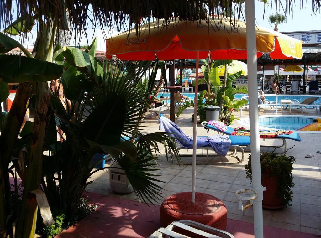 Kkaras 3 Star Agia Napa