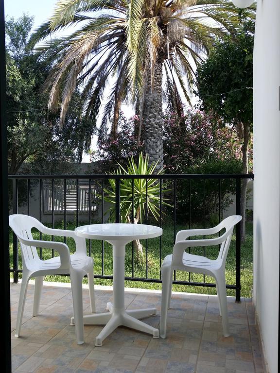 Kkaras 3 Star Hotel