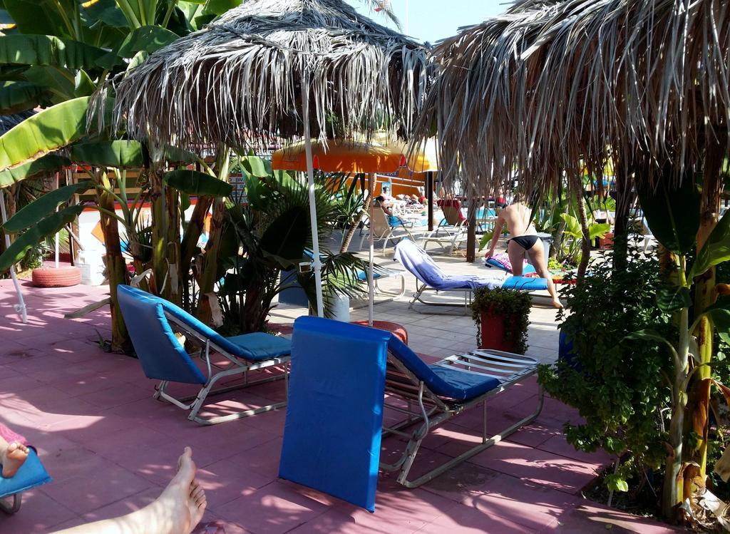 Hotel Kkaras 3 Star 2*
