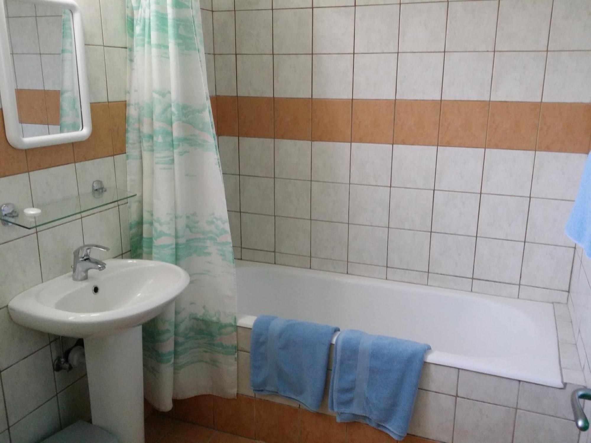 Hotel Kkaras 3 Star Agia Napa