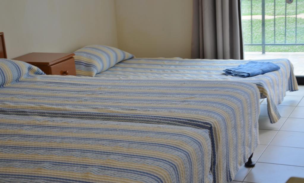 Hotel Kkaras 3 Star