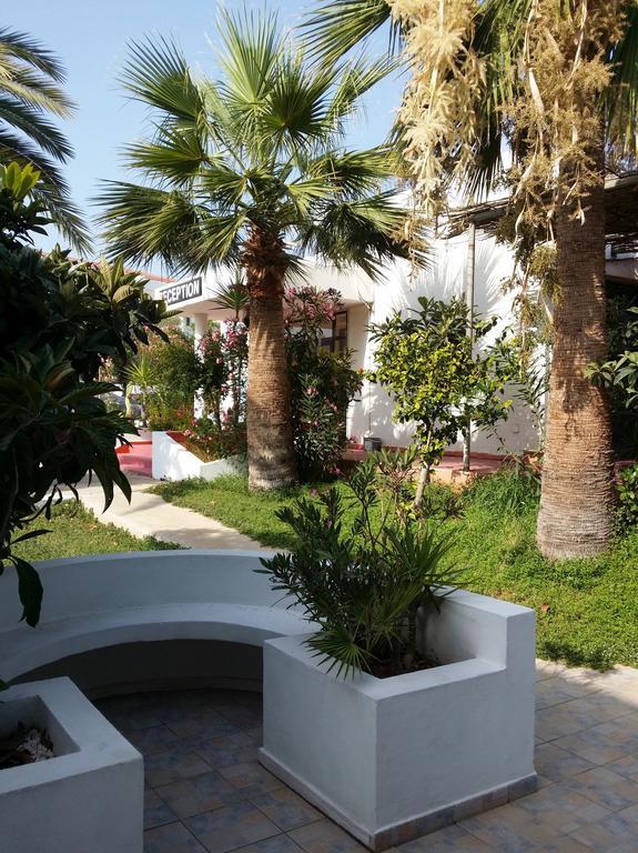 Kkaras 3 Star Agia Napa