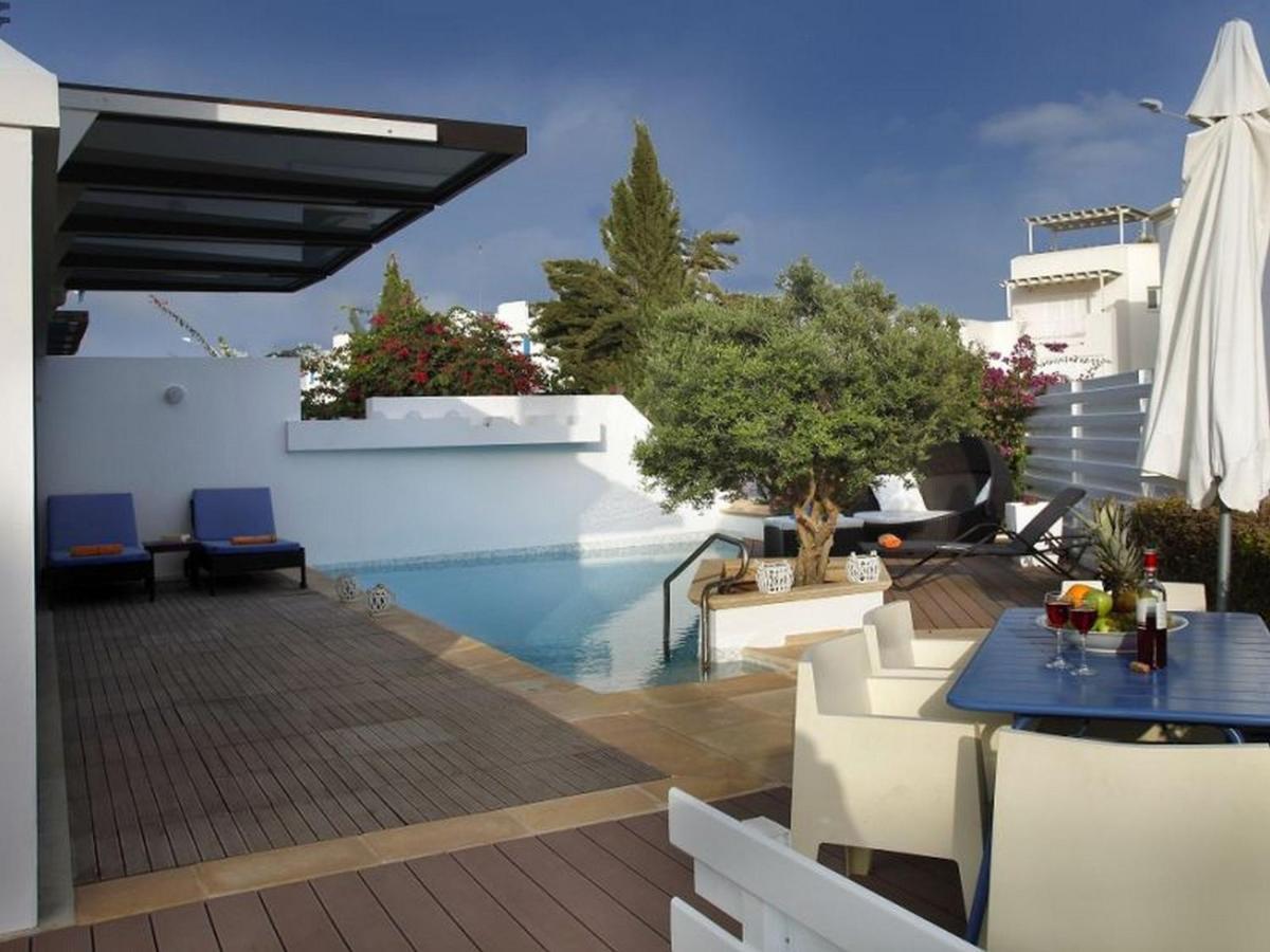 Nausicaa Mykonos