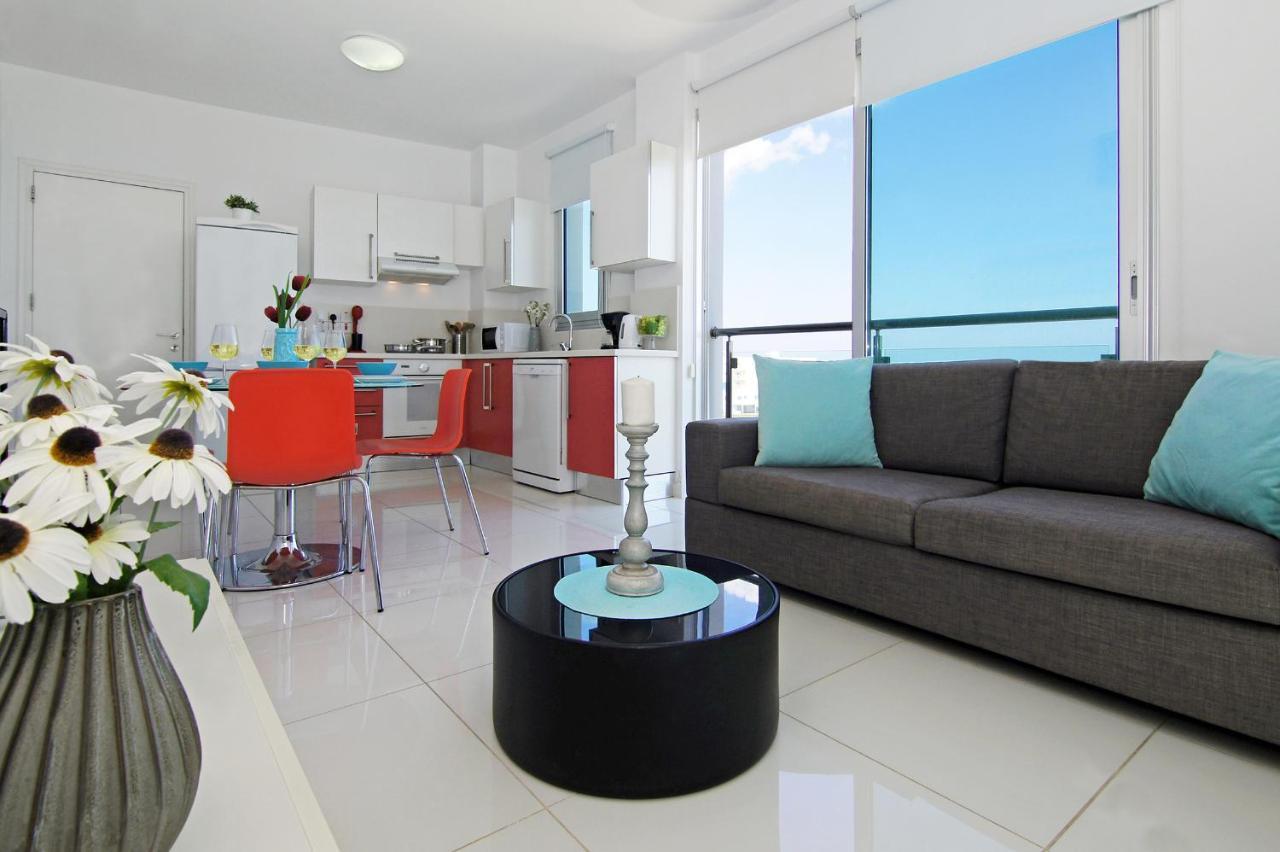 Appartement Erika Protaras