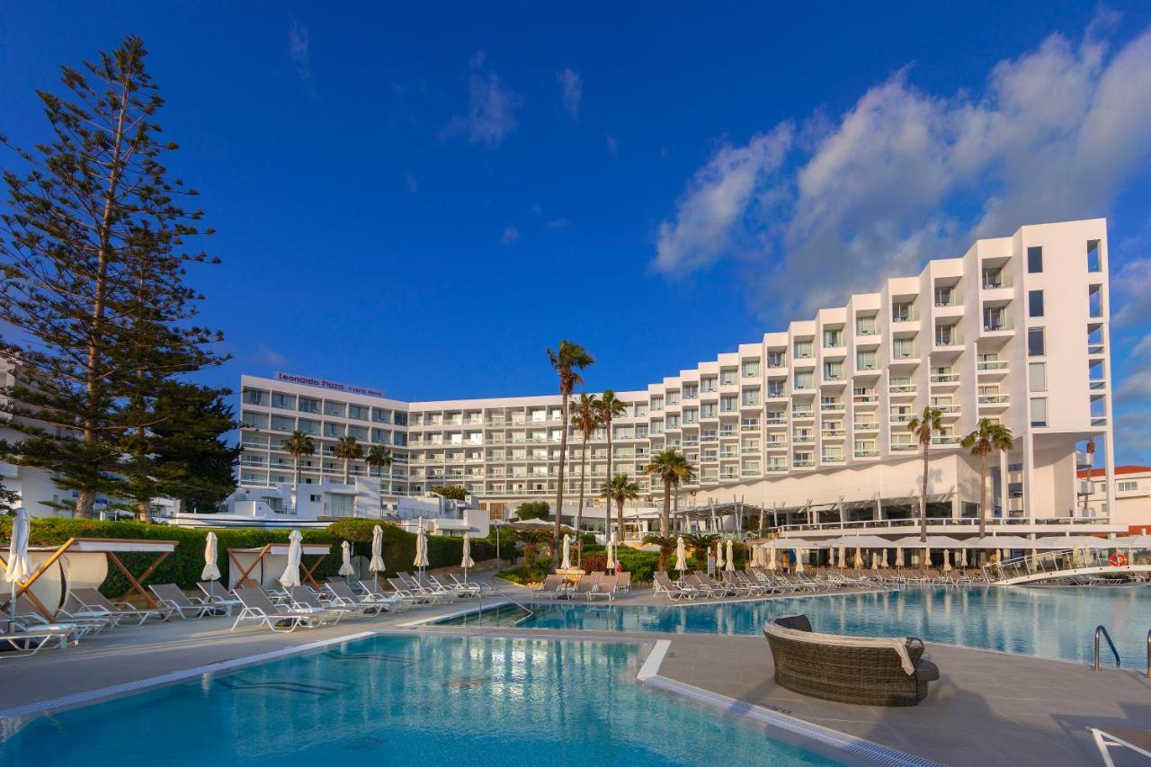 Leonardo Plaza Cypria Maris & (adults Only)