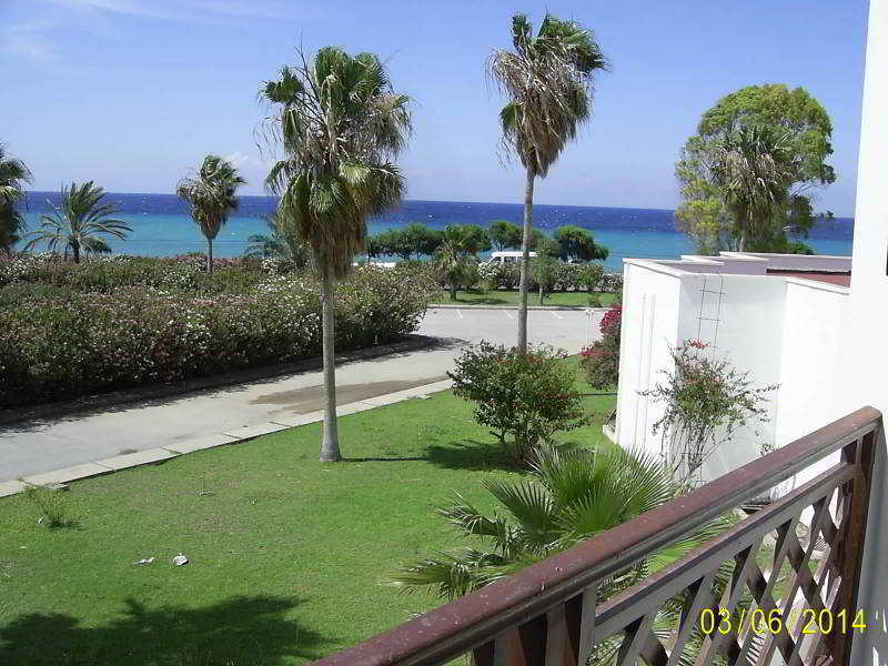 Club Guzelyali 3* Girne