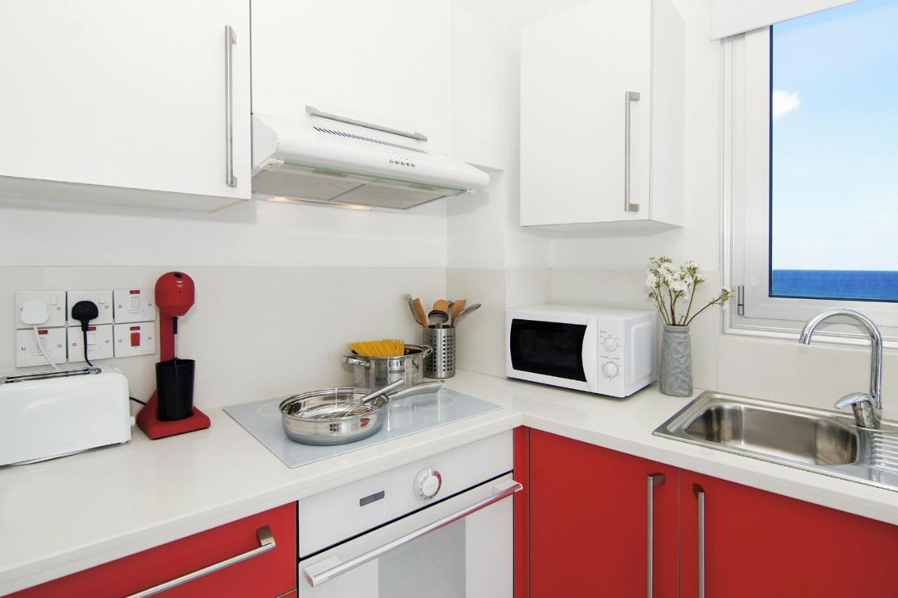 Appartement Erika