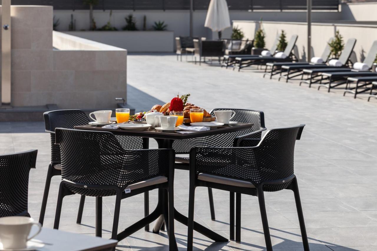 Only Boutique & Residences *