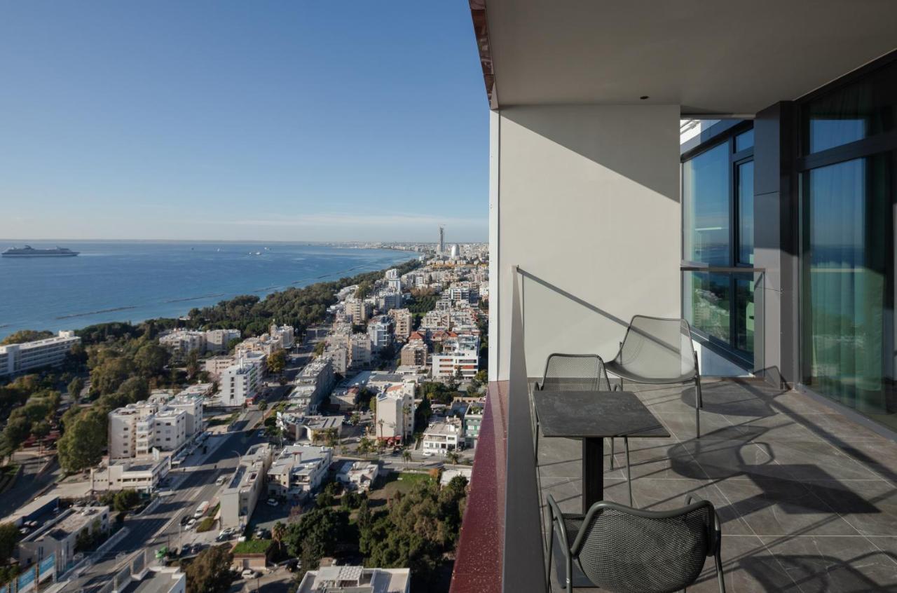 Only Boutique & Residences Hotel Limassol