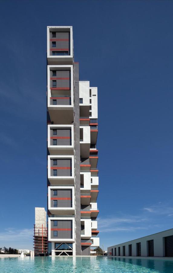 Only Boutique & Residences Hotel *
