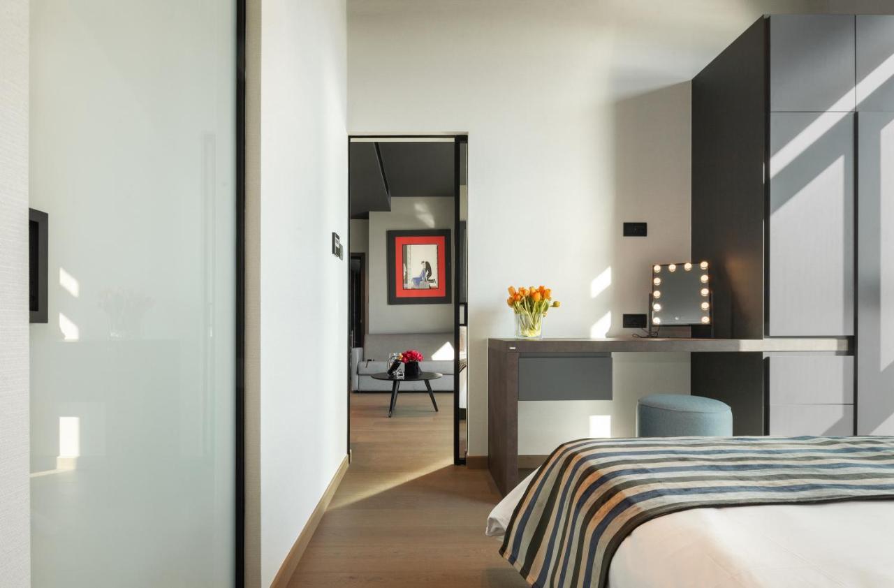 Hotel Only Boutique & Residences *