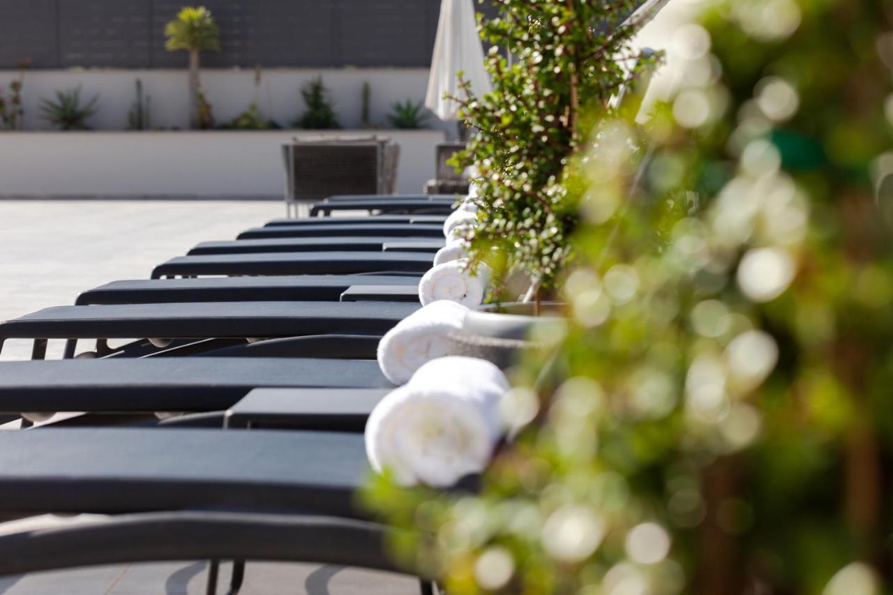 Only Boutique & Residences Hotel