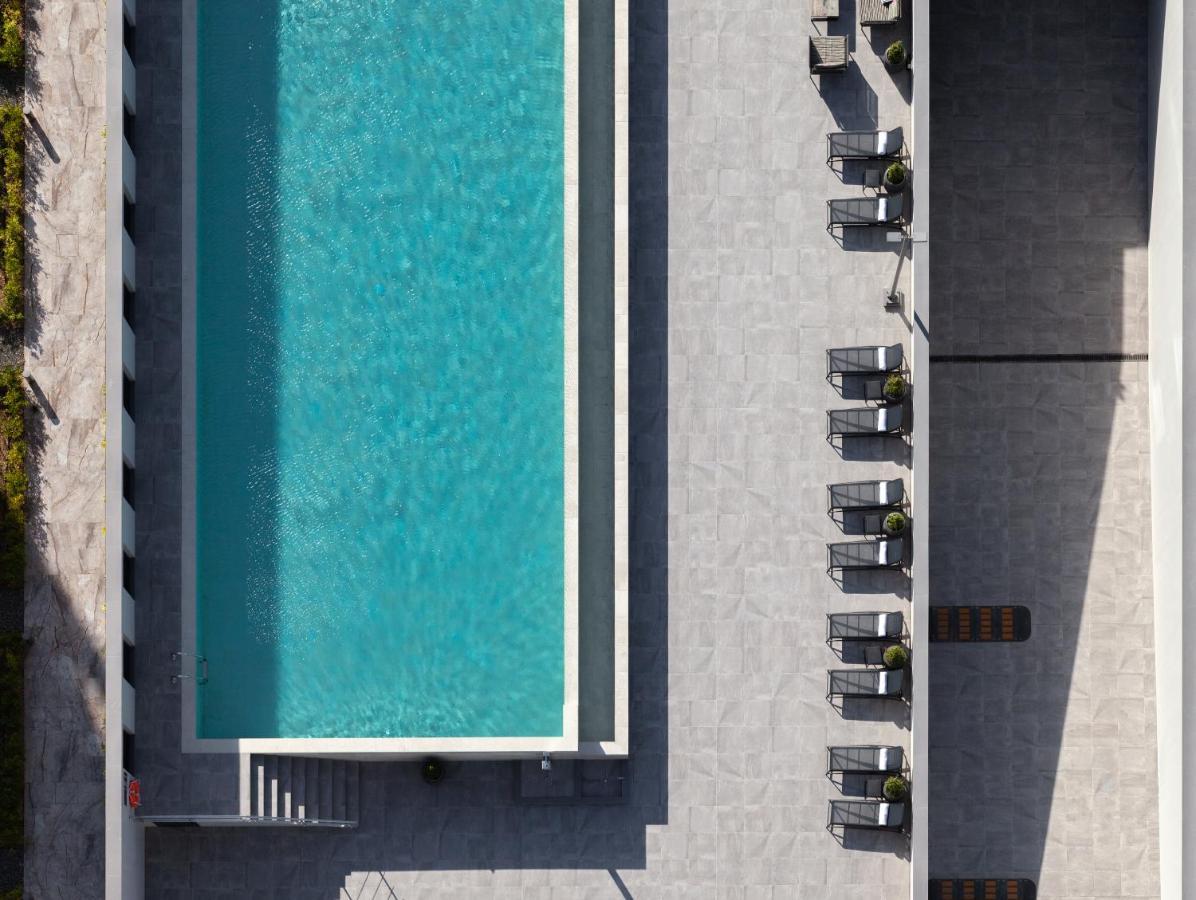Hotel Only Boutique & Residences