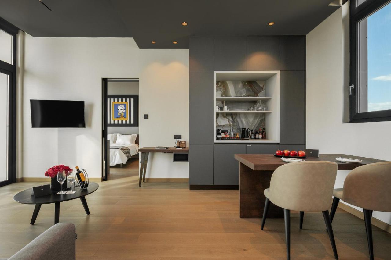 Only Boutique & Residences Hotel