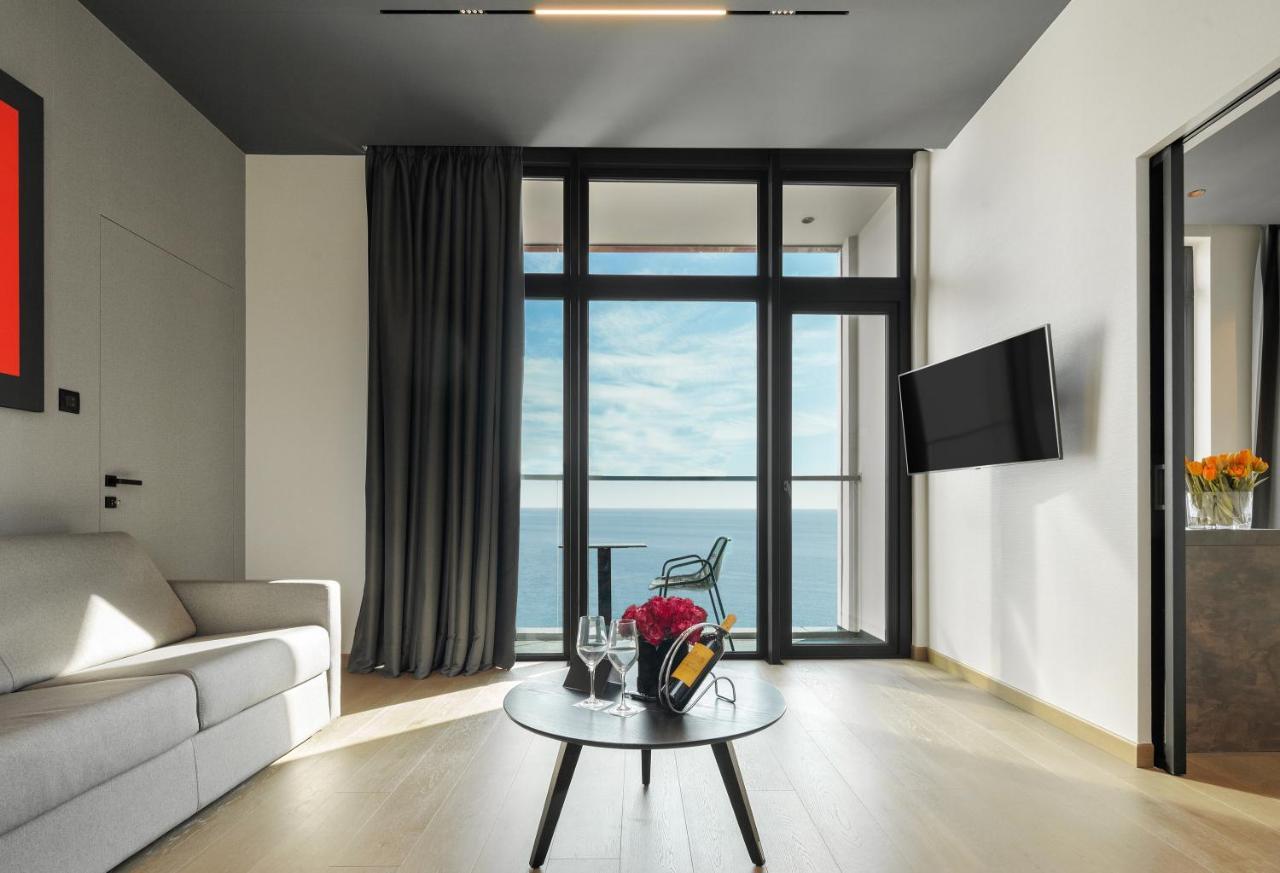 Hotel Only Boutique & Residences *