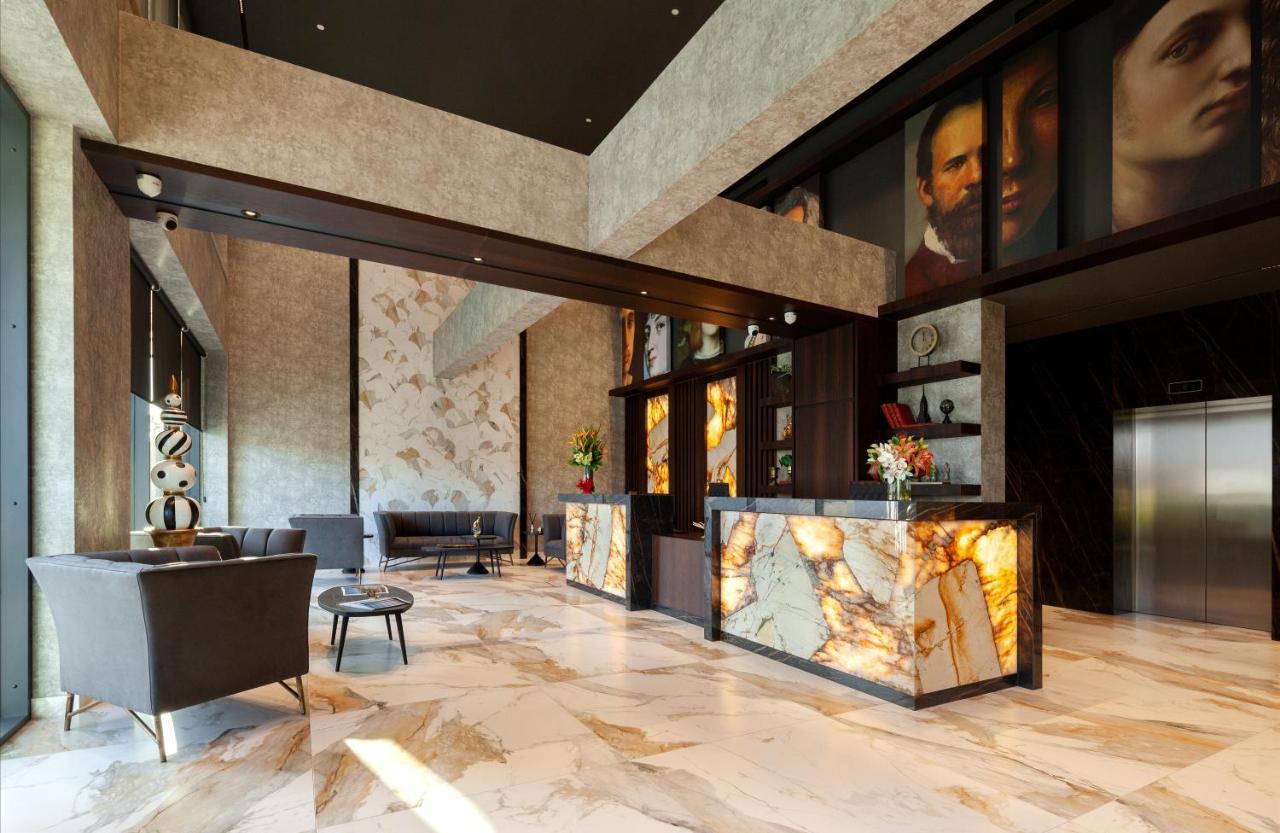 Only Boutique & Residences * Limassol