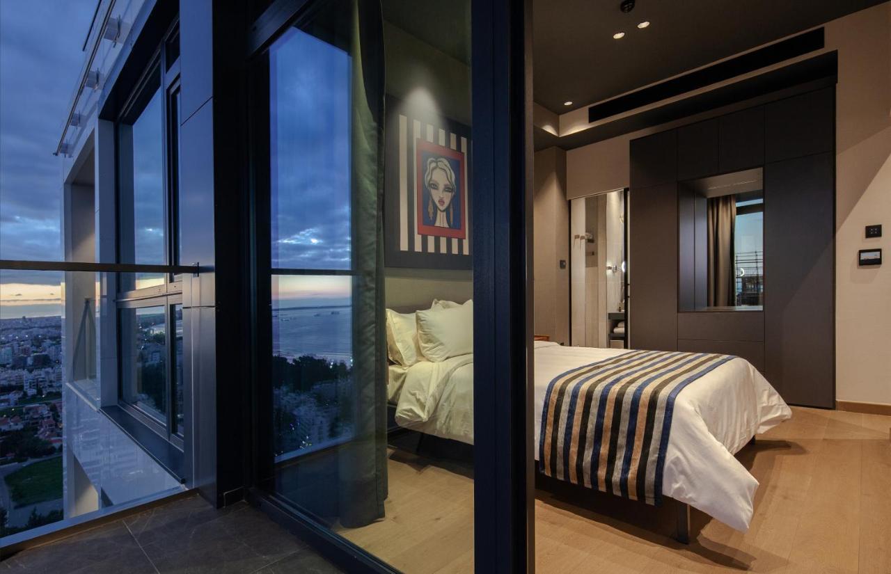 Hotel Only Boutique & Residences *