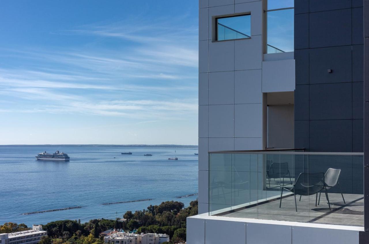 Only Boutique & Residences Limassol