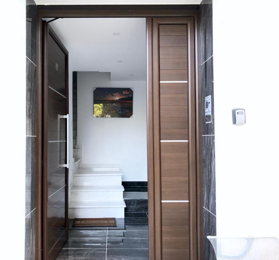 Apartamento Seafront - 2 Bedroom Modern