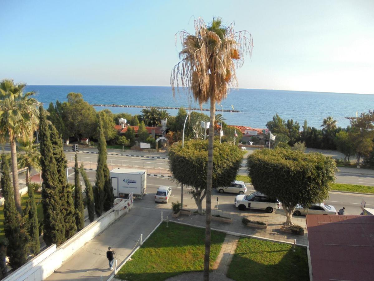 Apartamento Seafront - 2 Bedroom Modern *