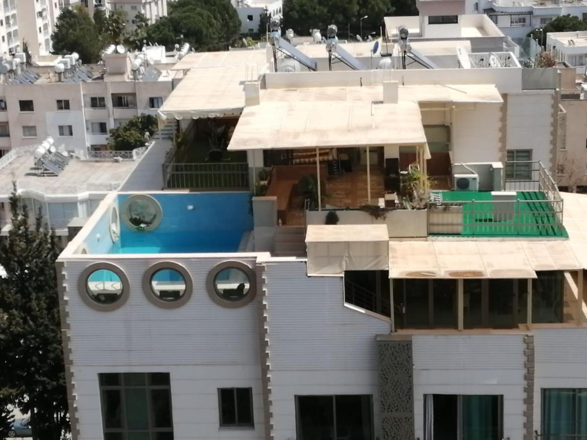 Aqua Royal Alexus Luxury * Kyrenia (Northern Cyprus)