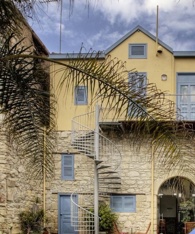 Hotel Alkisti Larnaca