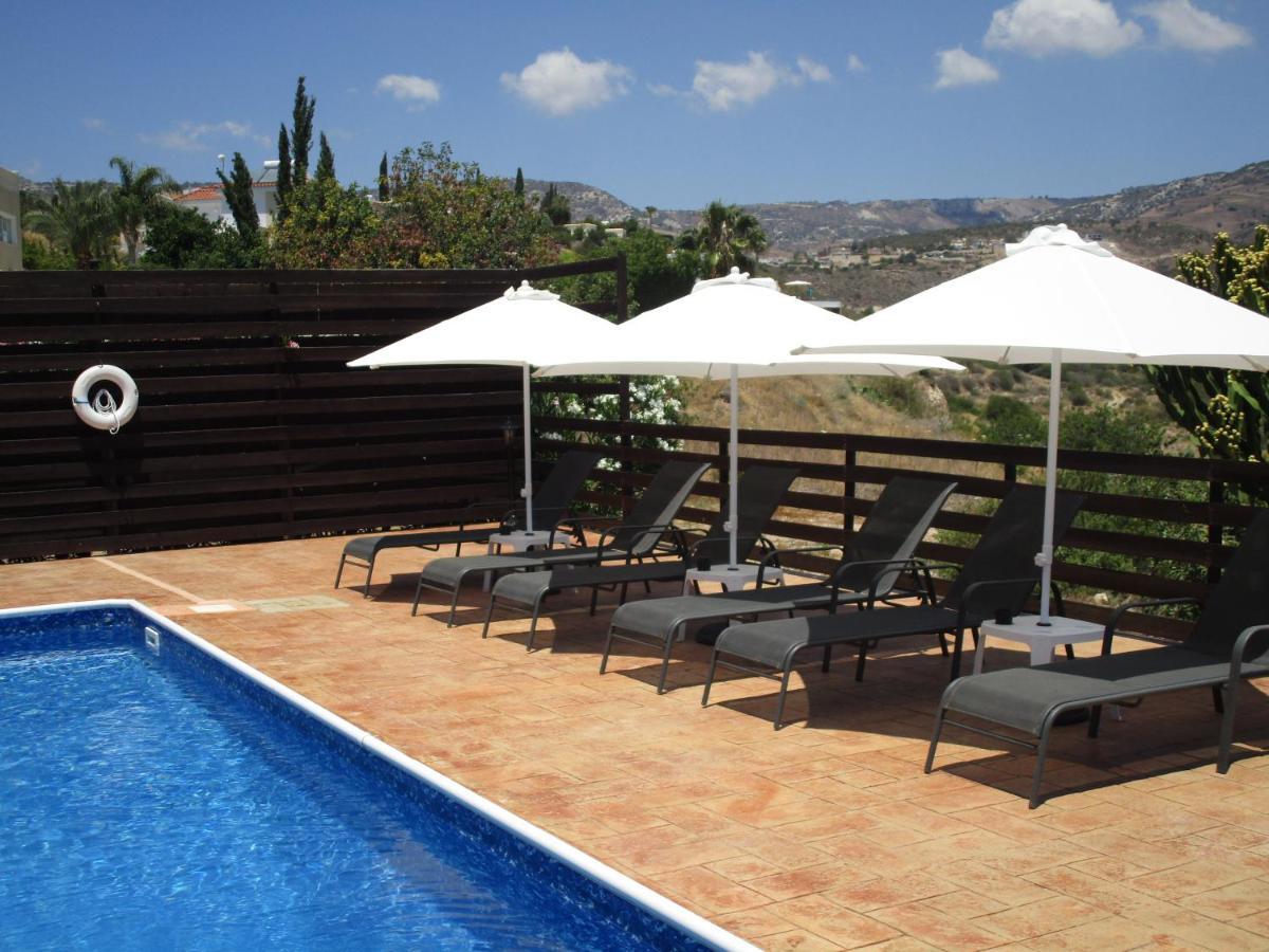 Serene Serenity Paphos