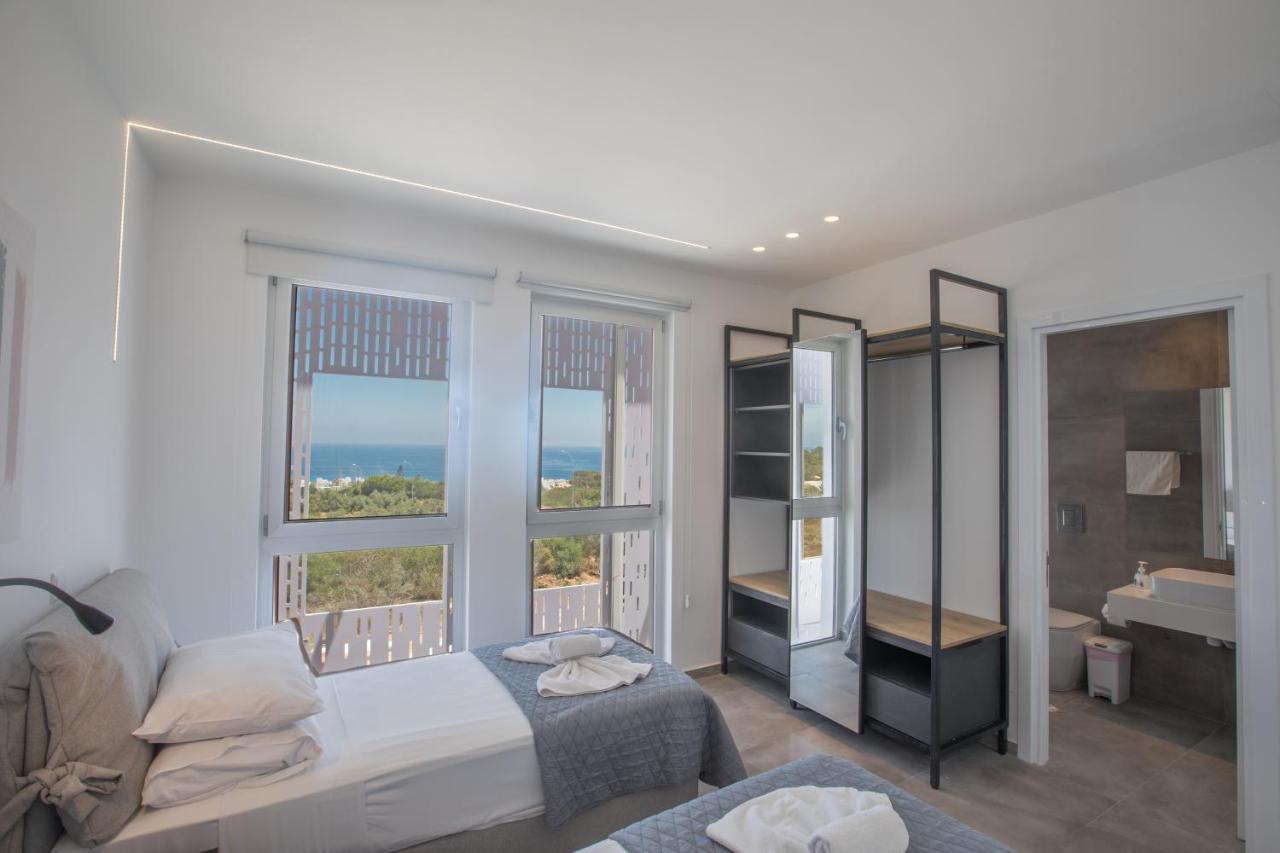 Villa Chloe Luxury *