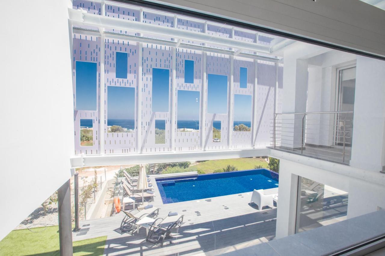 Villa Chloe Luxury