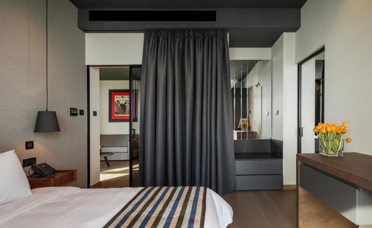 Hotel Only Boutique & Residences *