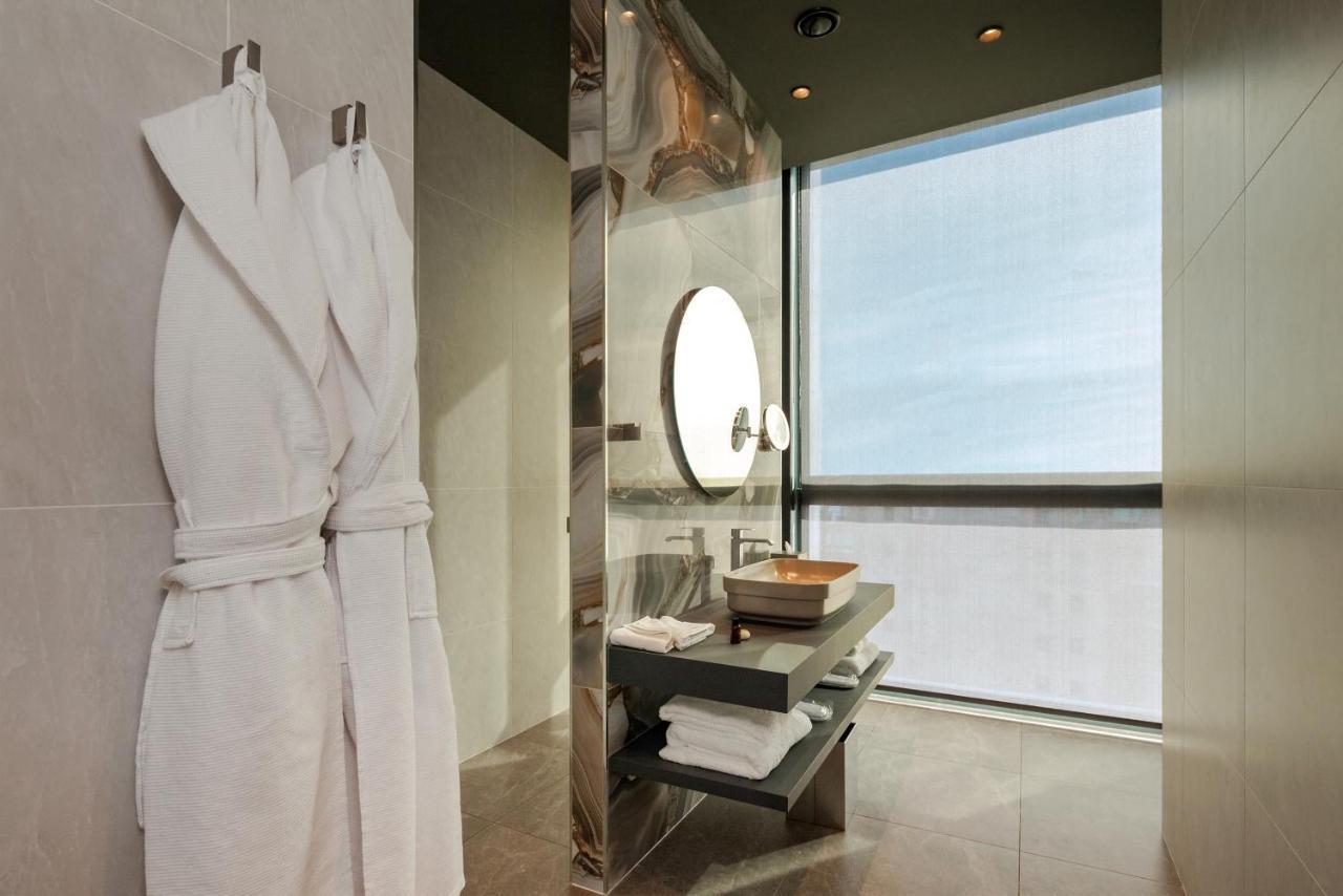 Only Boutique & Residences Limassol