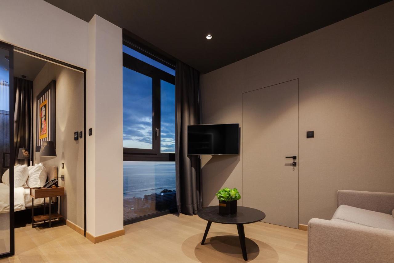 Hotel Only Boutique & Residences