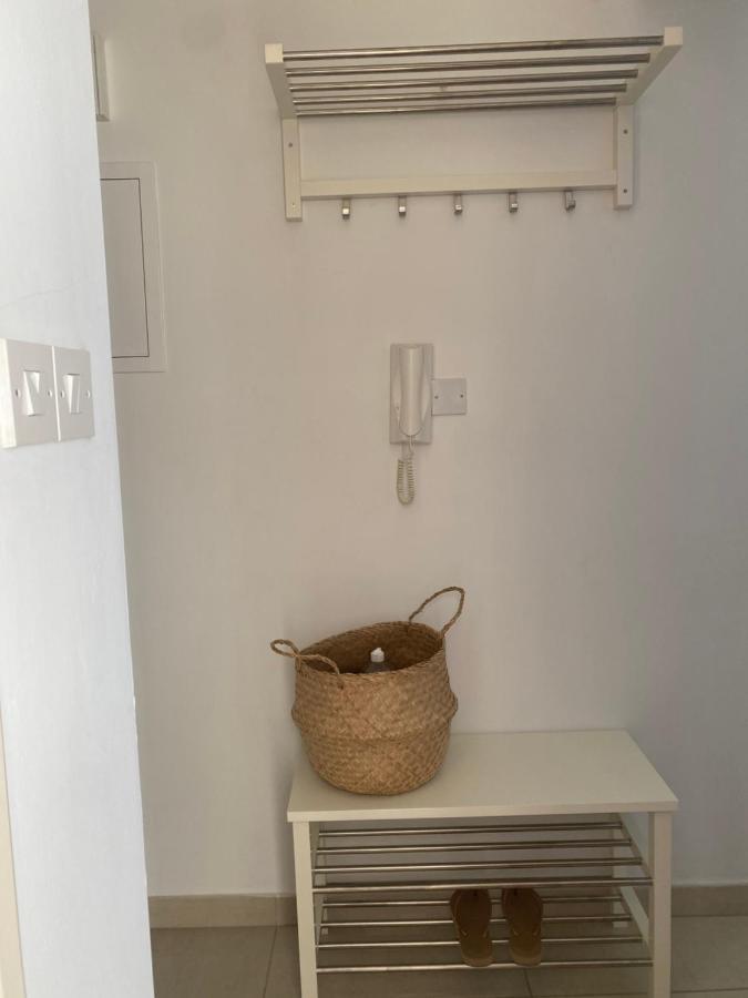 Konnos Flat