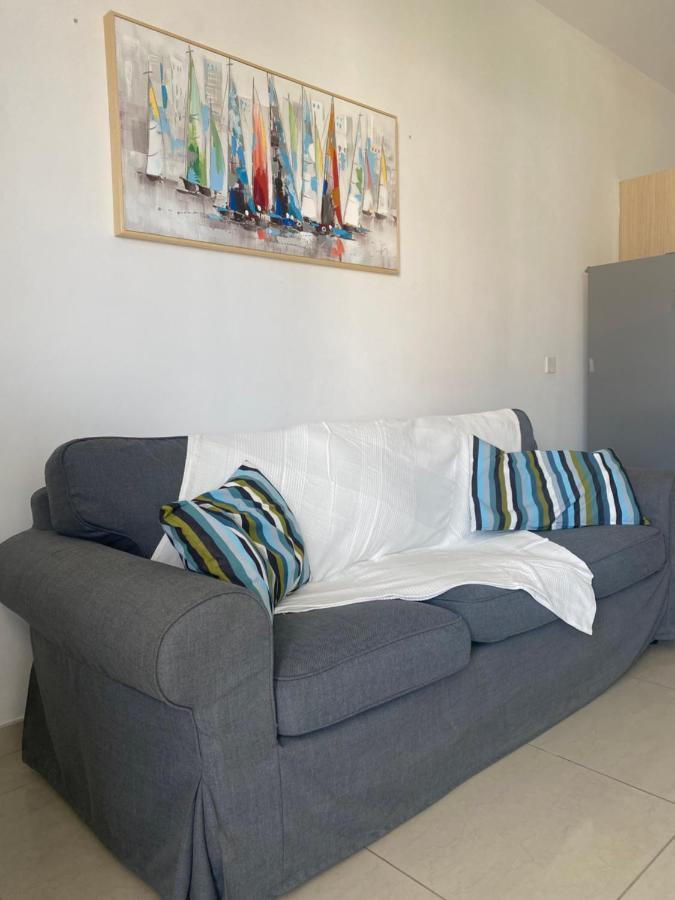 Konnos Flat * Protaras