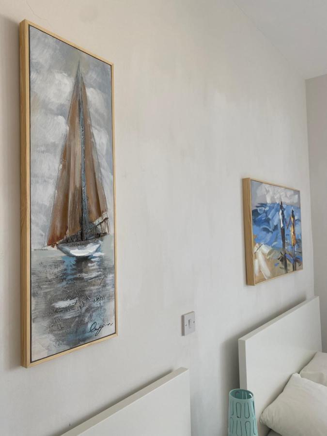 Konnos Flat Apartment