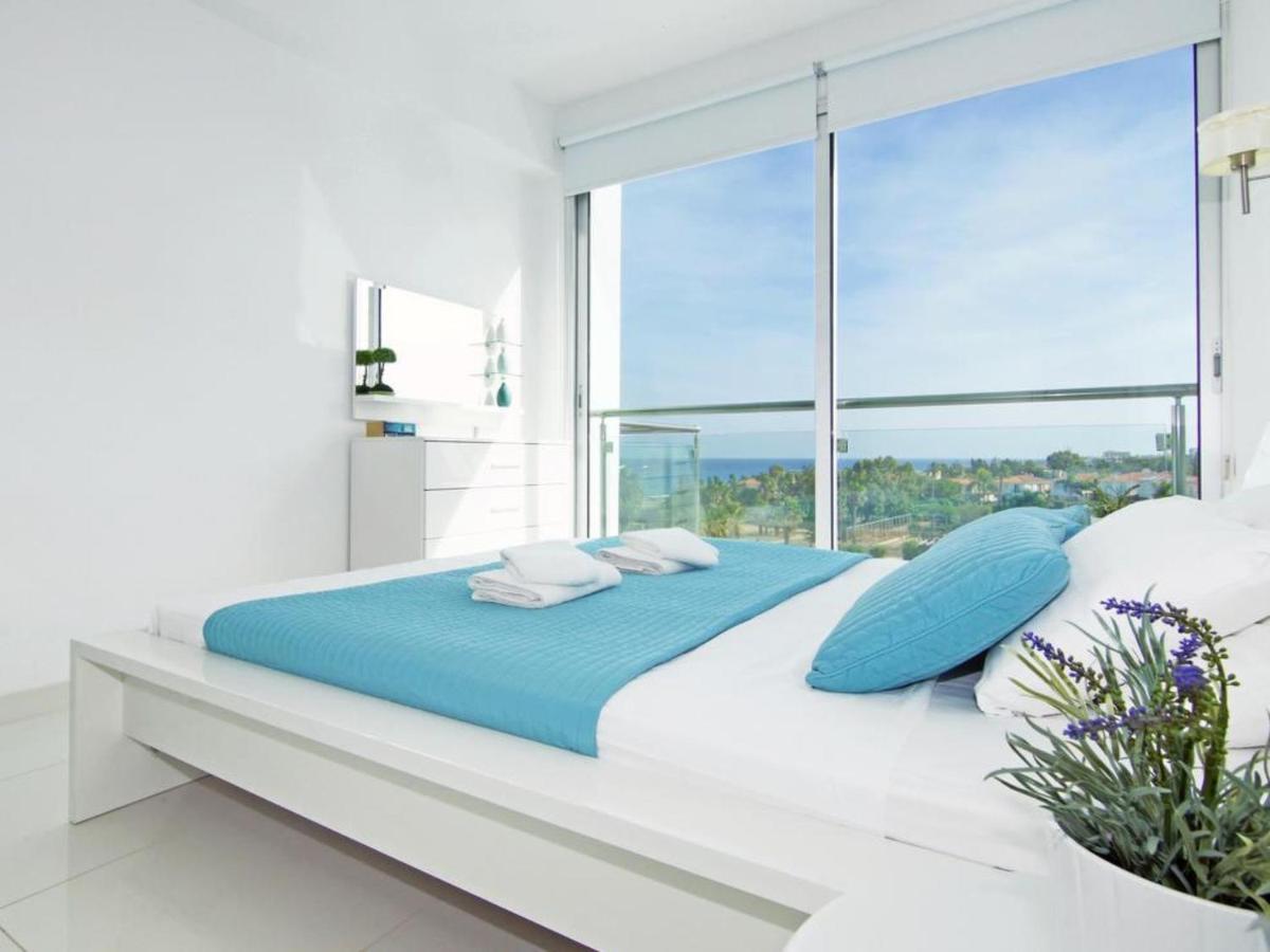 Apartment Erika By Interhome