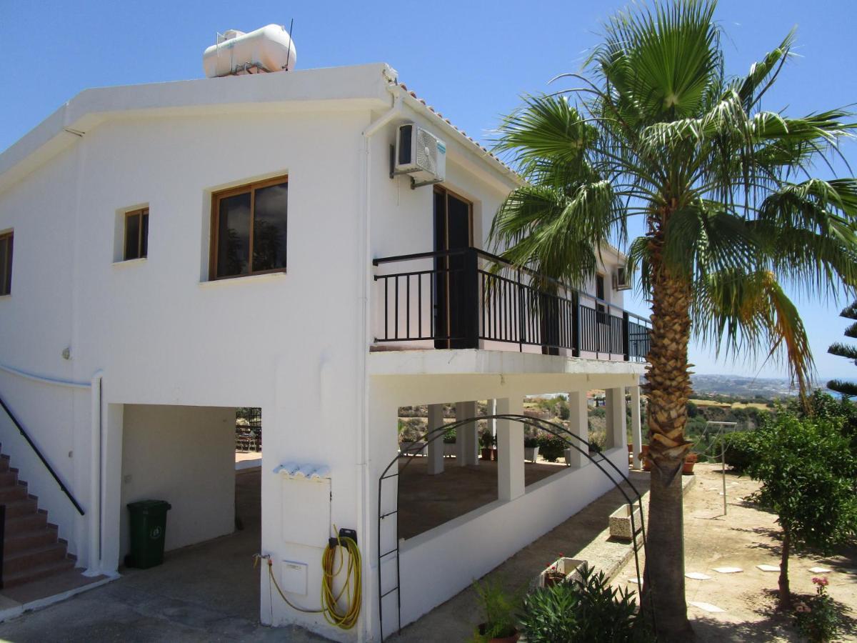 Serene Serenity * Paphos